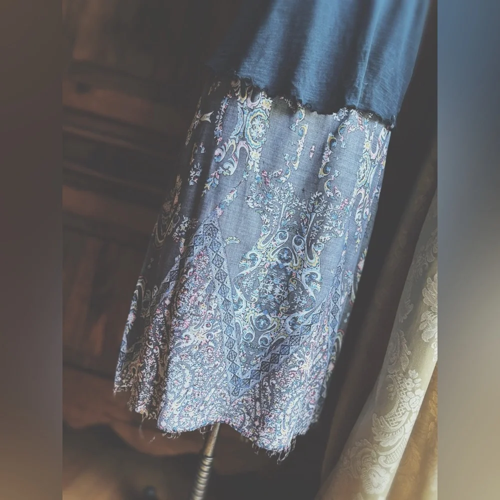Artisan Upcycled 